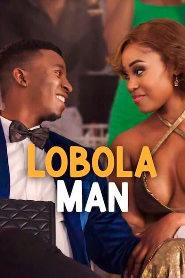 Lobola Man